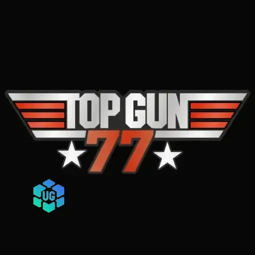 Logo topgun77